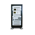 6kVA 1-fazowy system EMC zgodny z IEC61000