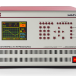 Programowalne 1-fazowe AC+DC źródło N4A06 o mocy wyjściowej do 6kVA