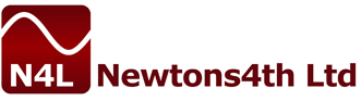 Newtons4th Logo
